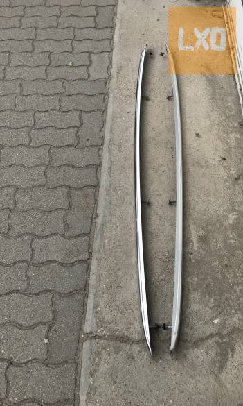 AUDI A4 B8 Avant  - tetősín pár (króm) apróhirdetés