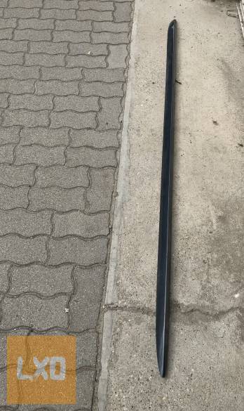 AUDI A5 8T Coupe - bal küszöb burkolat 8T0 854 931 A apróhirdetés