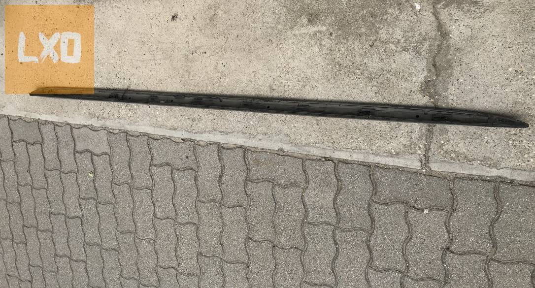 AUDI A5 8T Coupe - bal küszöb burkolat 8T0 854 931 A apróhirdetés