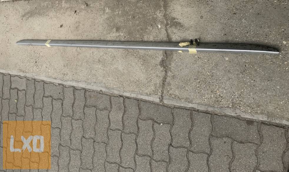 AUDI A4 B8 Avant - bal küszöb burkolat apróhirdetés