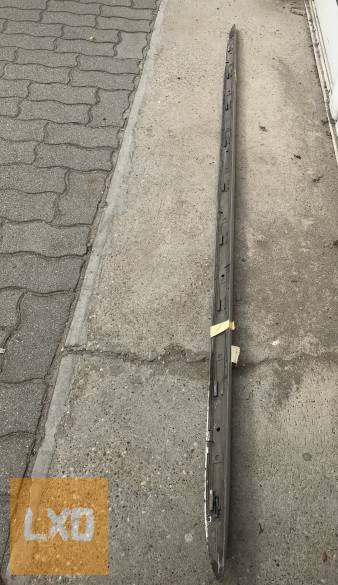 AUDI A4 B8 Avant - bal küszöb burkolat apróhirdetés