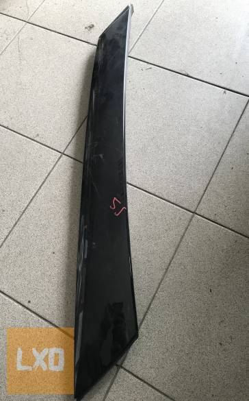 SKODA FABIA II 5J - "A" oszlop burkolat (bal) 5J6 853 264 A apróhirdetés