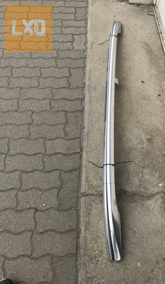 VW PASSAT B6 3C Variant - króm tetősín pár apróhirdetés