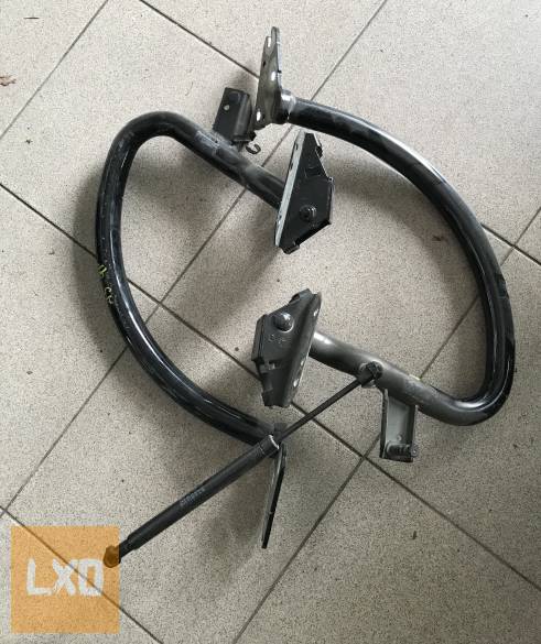 AUDI A5 8T Coupe - csomagtér ajtó zsanér pár apróhirdetés