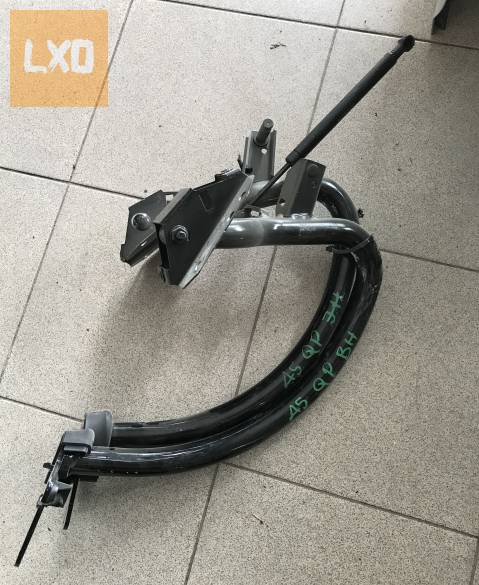 AUDI A5 8T Coupe  --  csomagtér ajtó zsanér pár apróhirdetés