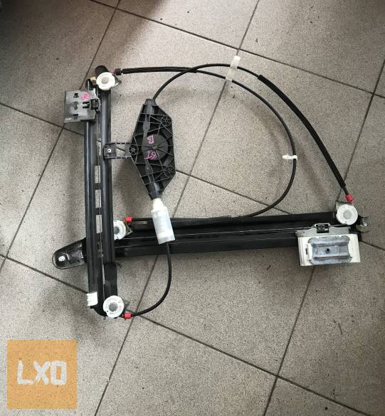 AUDI A5 8T Coupe  -*  bal  ablakemelő szerkezet 8T0 837 461 apróhirdetés