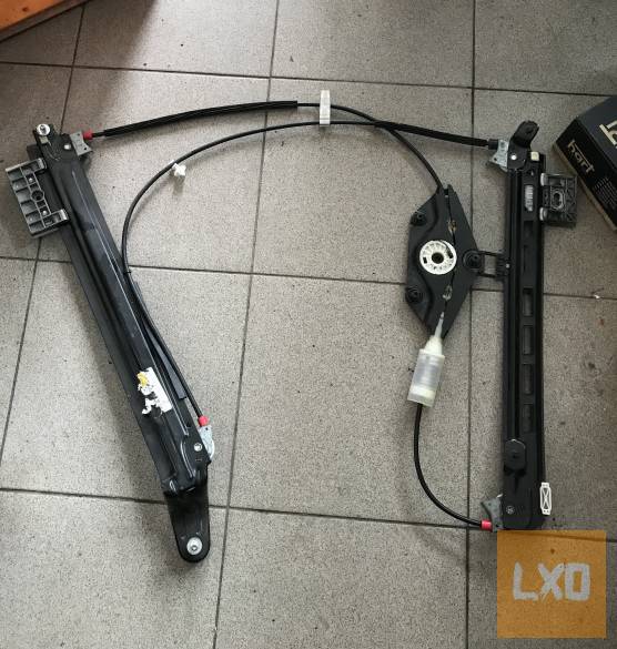 AUDI A5 8T Coupe  -*  bal  ablakemelő szerkezet 8T0 837 461 apróhirdetés