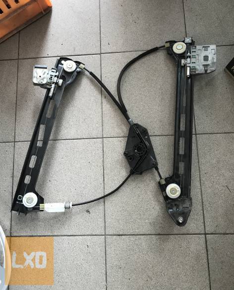 VW PASSAT CC  -*  bal első ablakemelő szerkezet 3C8 837 461 J apróhirdetés