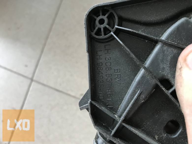 VW PASSAT CC  -*  bal első ablakemelő szerkezet 3C8 837 461 J apróhirdetés