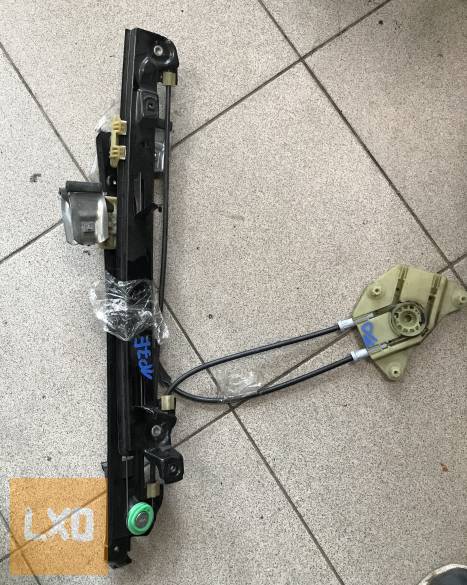 SEAT LEON II 1P  -*  jobb első ablakemelő szerkezet apróhirdetés