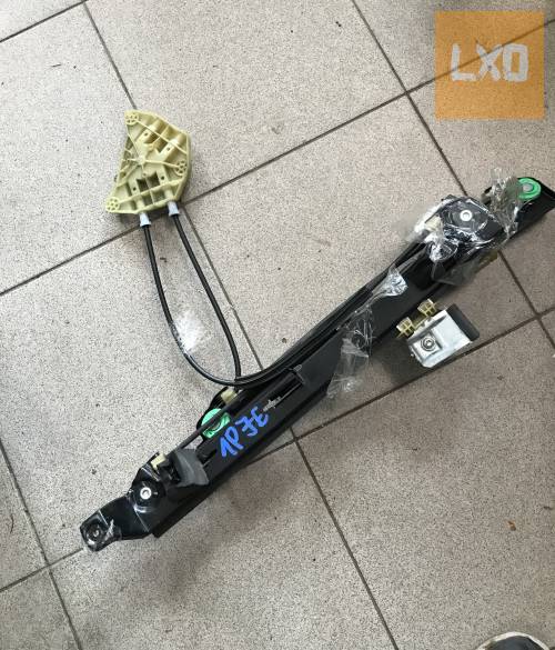 SEAT LEON II 1P  -*  jobb első ablakemelő szerkezet apróhirdetés