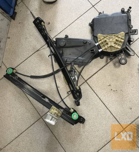 SEAT LEON II 1P  -  jobb első ablakemelő szerkezet apróhirdetés