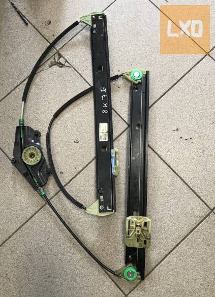 AUDI A4 B8  -  jobb első ablakemelő szerkezet 8K0 837 462 apróhirdetés