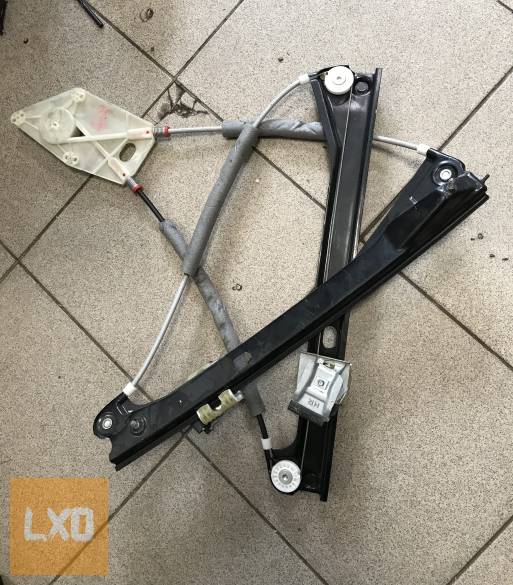 VW POLO 6R (5ajtós) -  jobb első ablakemelő szerkezet apróhirdetés