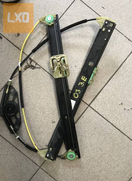 SKODA OCTAVIA III  -  jobb első ablakemelő szerkezet 5E0 837 462 apróhirdetés