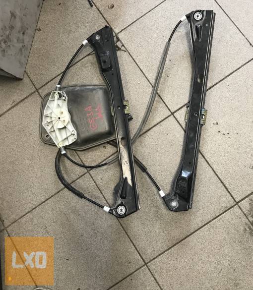 VW GOLF V (3ajtós) -  jobb  ablakemelő szerkezet apróhirdetés