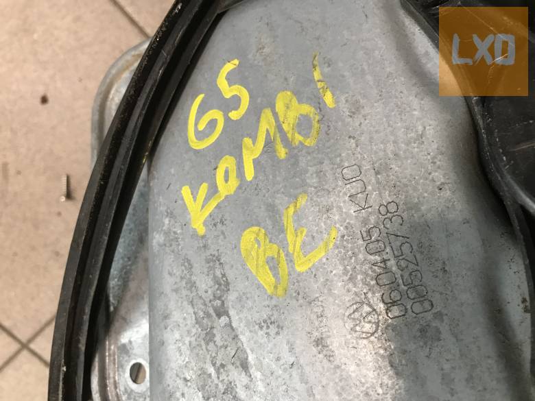 VW GOLF V Variant  -  bal első  ablakemelő szerkezet apróhirdetés