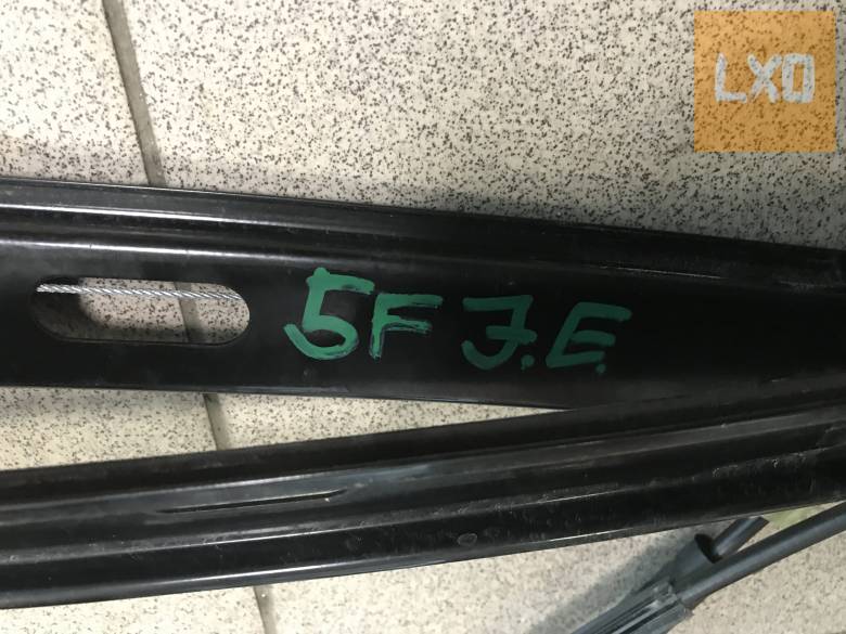 SEAT LEON 5F -- jobb első ablakemelő szerkezet apróhirdetés