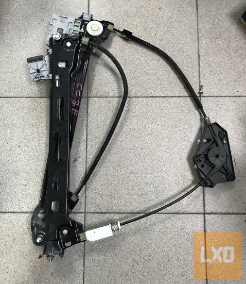 VW PASSAT CC  - jobb ablakemelő szerkezet 3C8 837 462 J apróhirdetés
