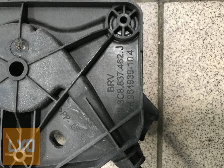 VW PASSAT CC  - jobb ablakemelő szerkezet 3C8 837 462 J apróhirdetés