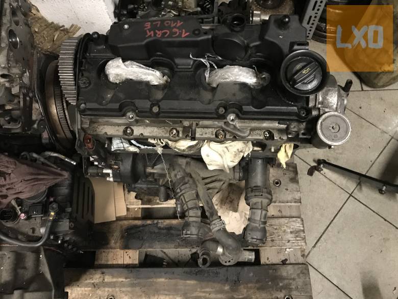 SKODA OCTAVIA III 1,6 CR CRK fűzött blokk hengerfejjel apróhirdetés