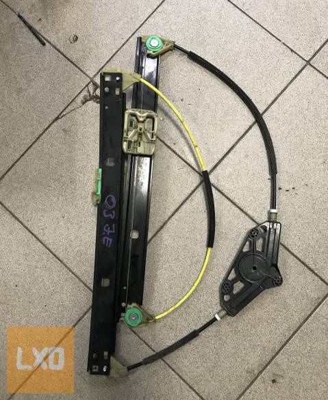SKODA OCTAVIA III / jobb első ablakemelő szerkezet apróhirdetés