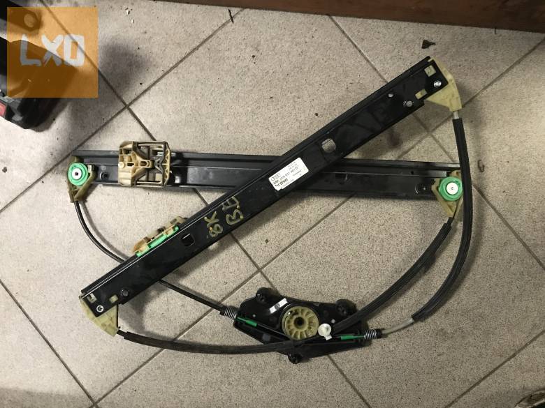 AUDI A4 B8 -- bal első ablakemelő szerkezet apróhirdetés