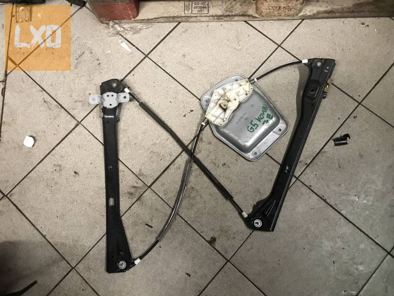 VW GOLF V  -- jobb első ablakemelő szerkezet apróhirdetés