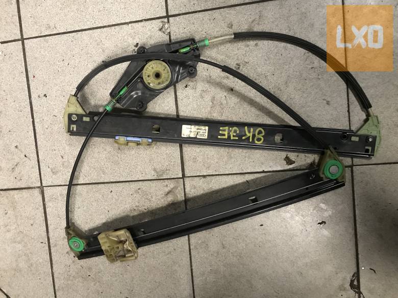 AUDI A4 B8  -- jobb első ablakemelő szerkezet apróhirdetés