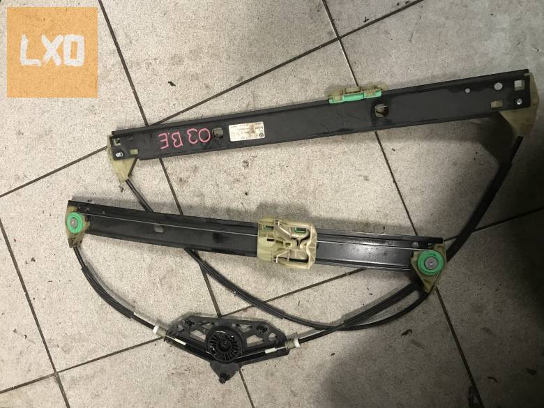 SKODA OCTAVIA III /  bal első ablakemelő szerkezet apróhirdetés