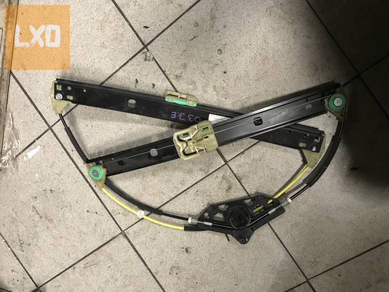 SKODA OCTAVIA III //  jobb első ablakemelő szerkezet apróhirdetés