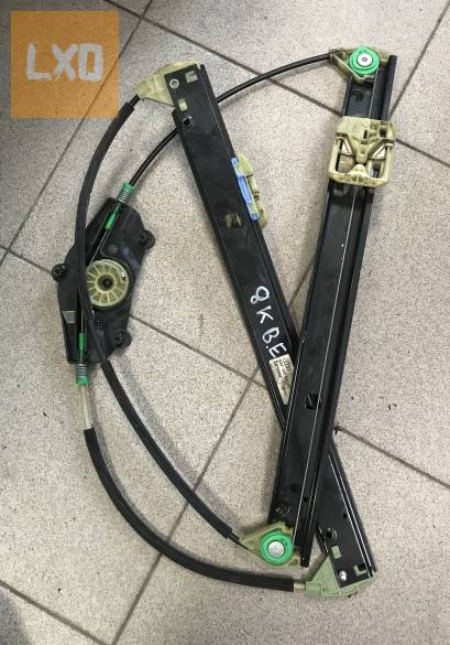 AUDI A4 B8  --* bal első ablakemelő szerkezet apróhirdetés