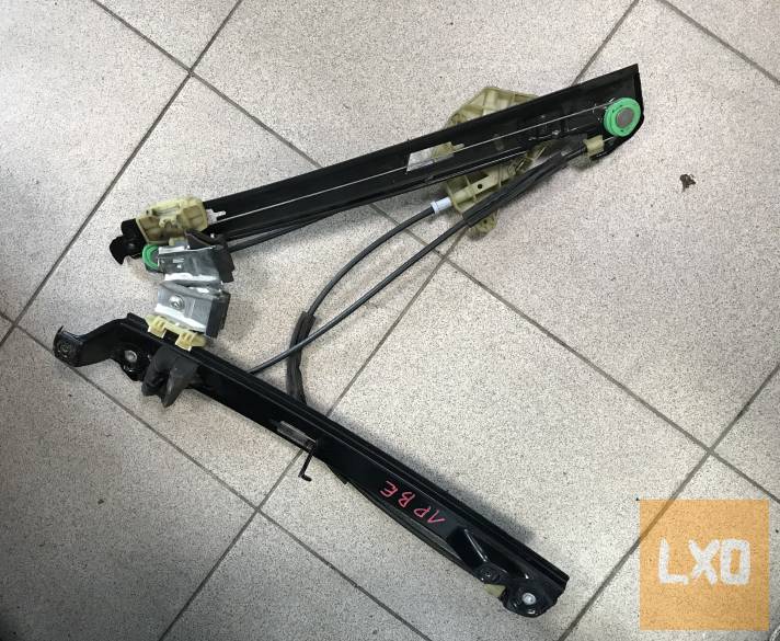 SEAT LEON 1P  --* bal első ablakemelő szerkezet apróhirdetés