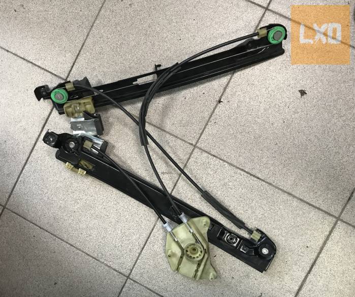 SEAT LEON 1P  --* bal első ablakemelő szerkezet apróhirdetés