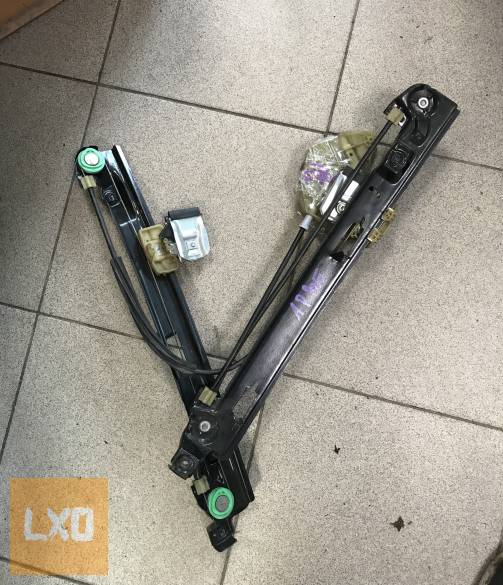 SEAT LEON II  --* bal első ablakemelő szerkezet apróhirdetés