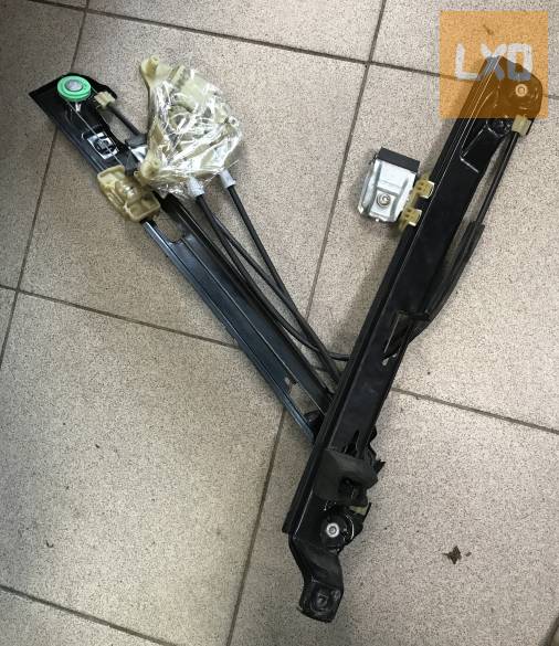 SEAT LEON II  --* bal első ablakemelő szerkezet apróhirdetés