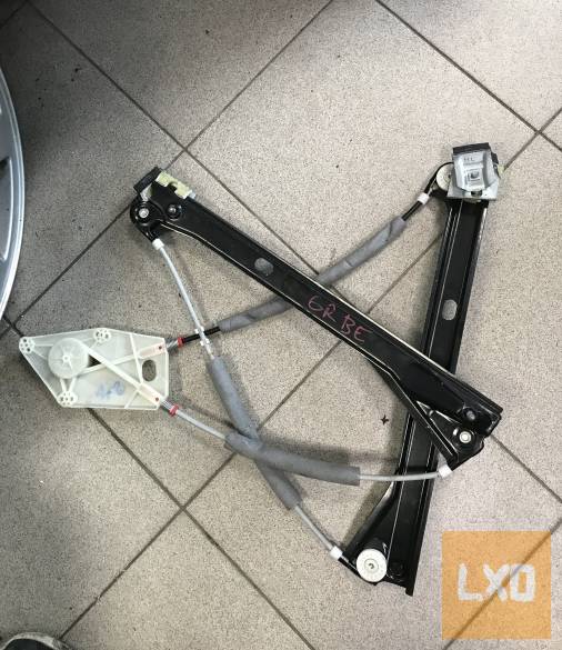 VW POLO 6R  --* bal első ablakemelő szerkezet apróhirdetés