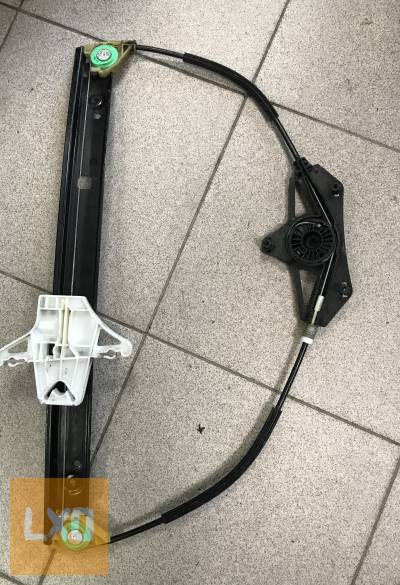 SKODA OCTAVIA III Kombi -- bal hátsó ablakemelő szerkezet apróhirdetés