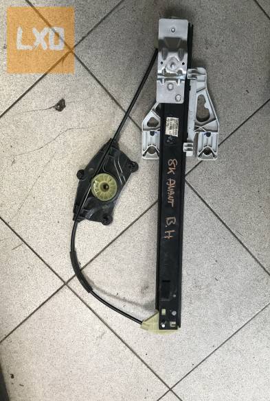 AUDI A4 B8 AVANT -- bal hátsó ablakemelő szerkezet apróhirdetés