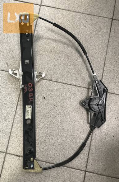 SKODA OCTAVIA III  -- bal hátsó ablakemelő szerkezet ( 5 ajtós) apróhirdetés