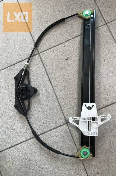 SKODA OCTAVIA III / bal hátsó ablakemelő szerkezet ( 5 ajtós) apróhirdetés