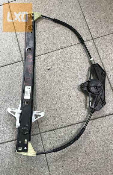 SKODA OCTAVIA III / bal hátsó ablakemelő szerkezet ( 5 ajtós) apróhirdetés