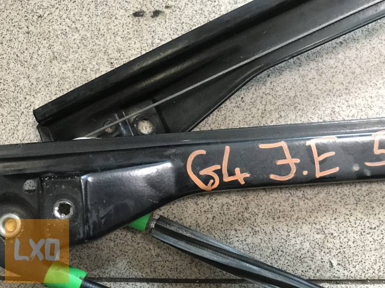 VW GOLF IV - jobb első ablakemelő szerkezet apróhirdetés