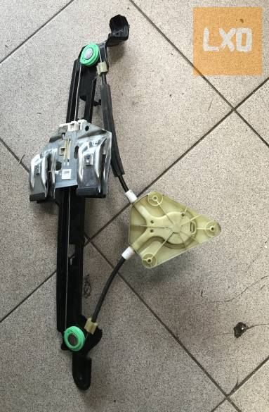 SEAT LEON 1P  --bal hátsó ablakemelő szerkezet apróhirdetés