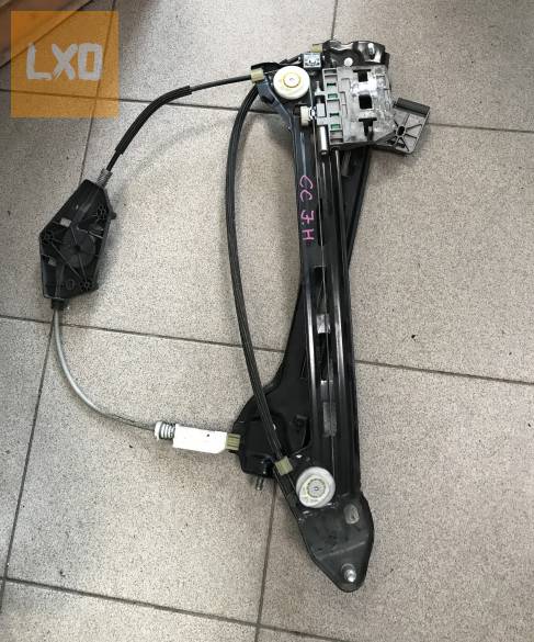 VW PASSAT CC  -- jobb hátsó ablakemelő szerkezet 3C8 839 462 K apróhirdetés