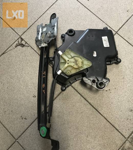 SEAT LEON 1P -- jobb hátsó ablakemelő szerkezet apróhirdetés