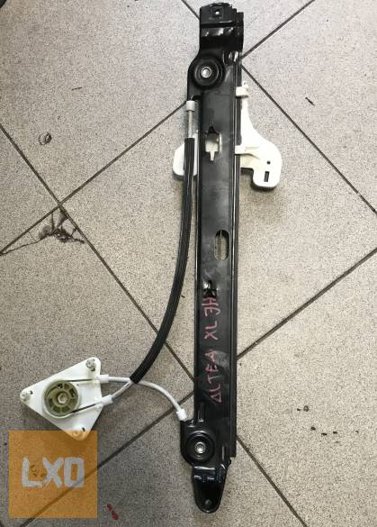 SEAT ALTEA 5P XL -- jobb hátsó ablakemelő szerkezet 5P0 839 401 apróhirdetés