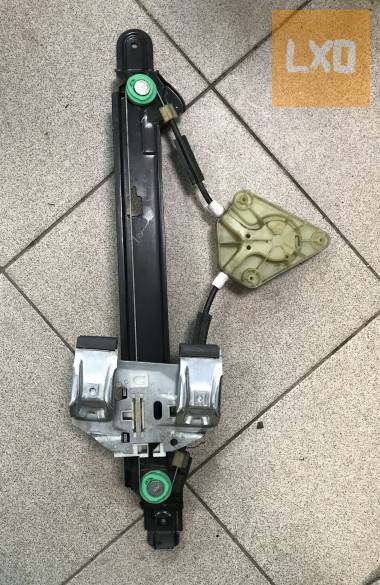 SEAT LEON 1P  /*  jobb hátsó ablakemelő szerkezet apróhirdetés