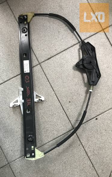 SKODA OCTAVIA III ( 5ajtós)  *  jobb hátsó ablakemelő szerkezet apróhirdetés