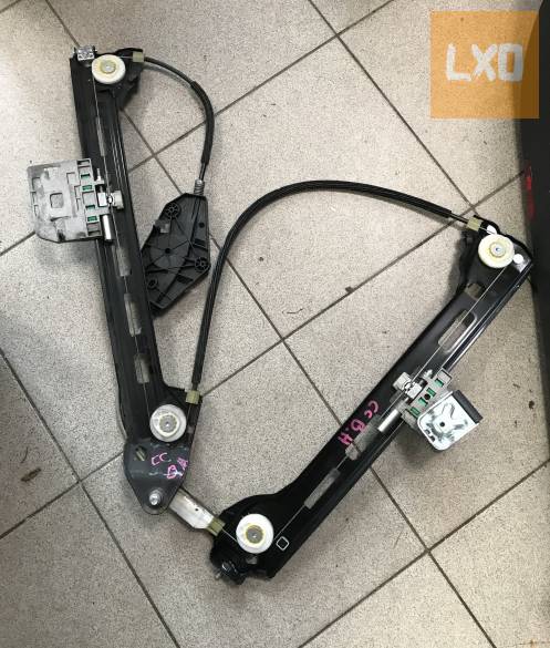 VW PASSAT CC - bal hátsó ablakemelő szerkezet 3C8 839 461 K apróhirdetés